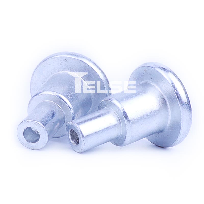  Steel Rivet with Stair for Clutch Cover Diaphram Spring